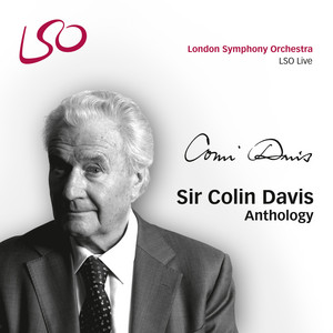 RCA - Colin Davis The Davis Colin Legacy／Sir 【中古CD】Sir