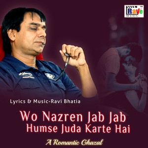 Veena Singh - Wo Nazre Jab Jab Humse Juda Karte Hai