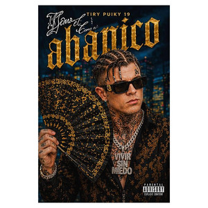 Como el abanico by Tiry puiky