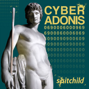 Spitchild artist photo