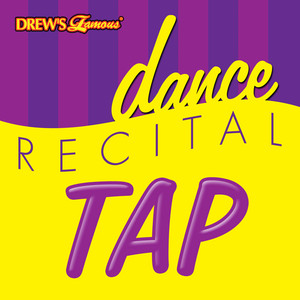 Dance Recital: Tap album