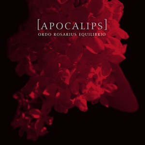 Apocalips cover