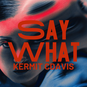 Say What by Kermit Cdavis