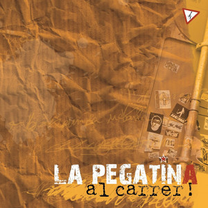 No a la guerra (feat. Che Sudaka)