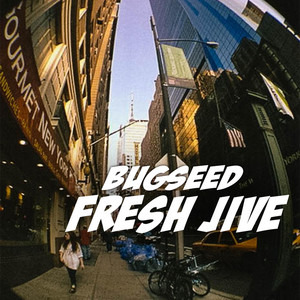 Bohemian Beatnik - Album by Bugseed | Spotify
