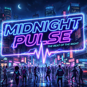Midnight Pulse by DJ BEAT MAKER