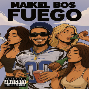 Fuego