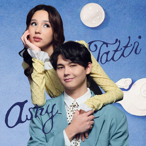 Ayau & Sadraddin - ashy / tatti