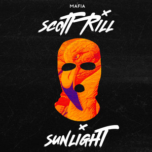 Обкладинка: Sunlight