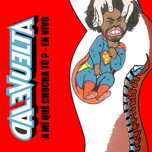 Dalevuelta - Quiero Ser Un Ramones (En vivo)