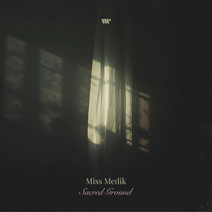 Sacred Ground