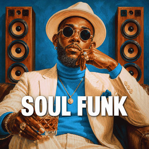 Sweet Accident by Deep Soul Funk