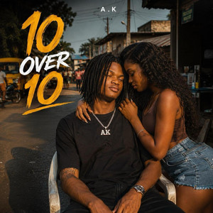 10 over 10 by A.K