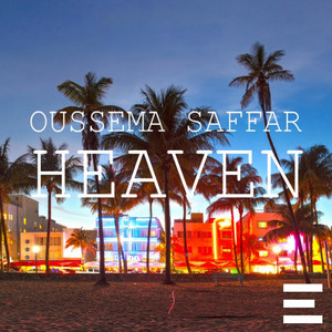 Oussema Saffar - Heaven (El Jannah) [Extented Mix]
