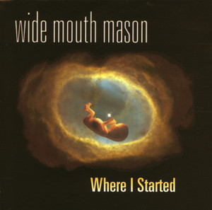 Sugarcane by Wide Mouth Mason