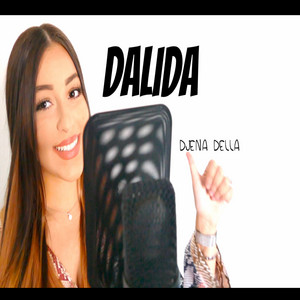 Djena Della - Dalida