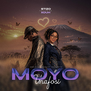 Moyo Unafosi by Stizo, Xouh