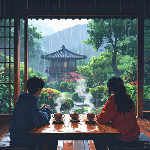 Ichi-go Ichi-e by Sashimi Dreams