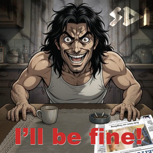I'll be fine by SDI