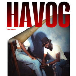 Havoc by Boy Zara