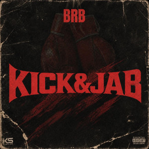 KICK&JAB by BRB'