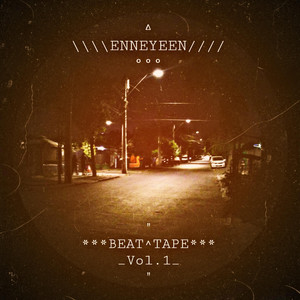 Enneyeen - Near Nightz