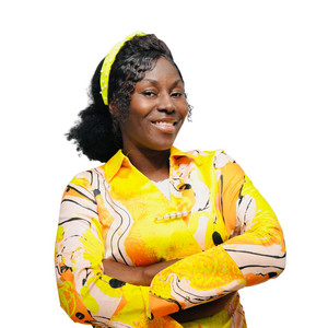 Ruth Obweng Gospel - C'est L' Onction
