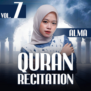 Murottal Surah At-Takathur - Maqam Nahawand by ALMA