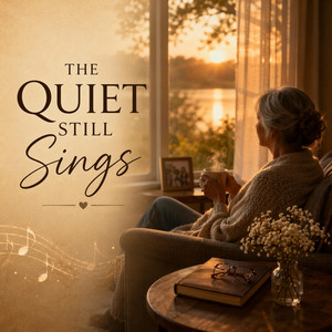 The Quiet Still Sings by Snehashis Priya Barua