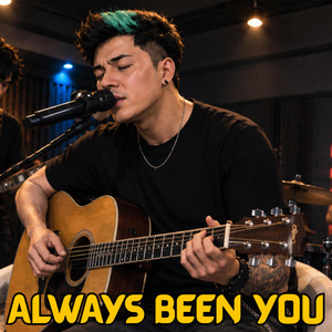 Always Been You by Neon Acoustic PH