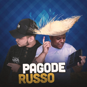 Portada de Pagode Russo