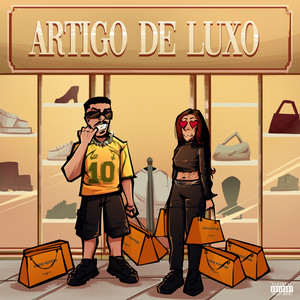 Artigo de Luxo by Reis, Beppler Beatz