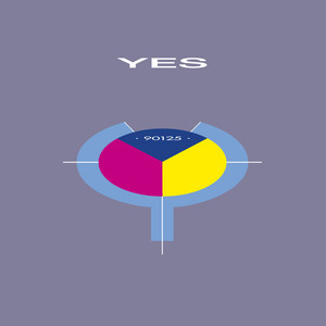 Owner Of A Lonely Heart by Yes