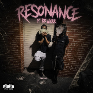 Resonance by Savv Beazly, KB Wickk