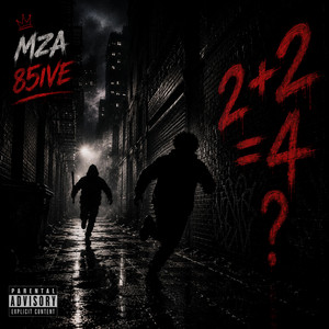 2+2 by Mza85ive