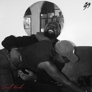Soul Food by 9t9