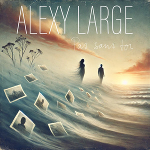 Alexy Large - Pas sans toi