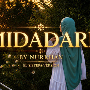 MIDADARI - Girl Version by EL SISTERS