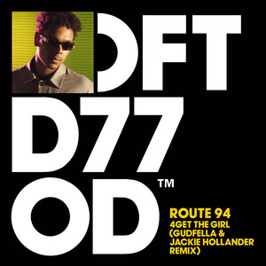 Jackie Hollander - 4Get The Girl (GUDFELLA & Jackie Hollander Remix) (2026)