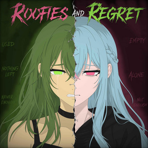 Roofies and regret by Ember Static, Ekko Aceline
