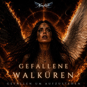 Gefallene Walküren by Nami Kaze
