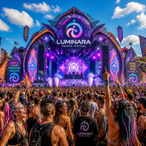 Trance is our Religion by TranceGenerator