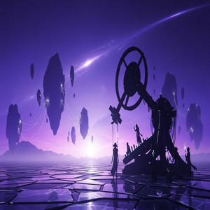 Order of the Eclipse by Plasty