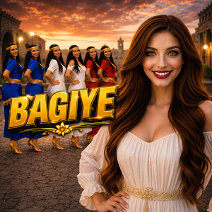 BAGIYE by AIDARBO
