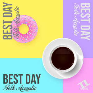 TonsTone - Happy Kids