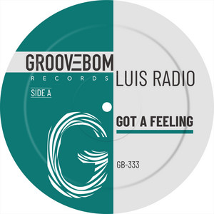 Got A Feeling - Original Mix by Luis Radio