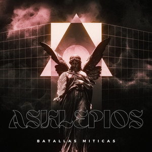 El Lider En El Centro by Asklepios