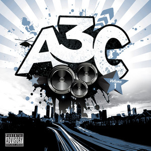 Muslim Wedding by A3C, Action Bronson