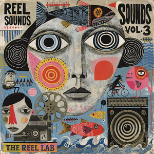 The Reel Lab - The Shadow of Vienna
