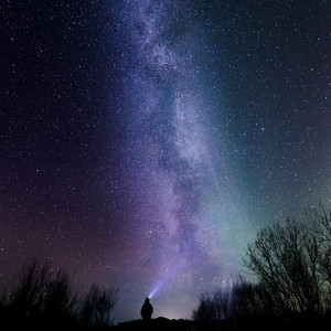 Galaxies